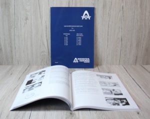 Hanomag D131-D132-D141-D142-D161-D162 Instandsetzungsanleitung