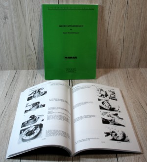 Deutz D9006 D9006 Werkstatthandbuch