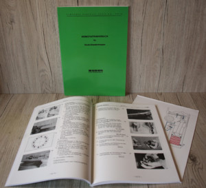 Deutz D6005 Werkstatthandbuch