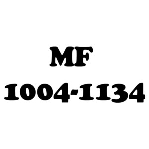 MF 1004-1134
