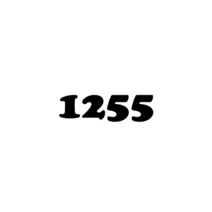 1255