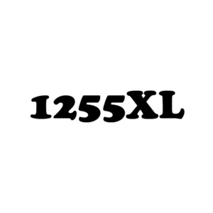 1255 XL