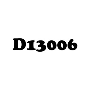 Deutz-D13006