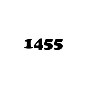 1455