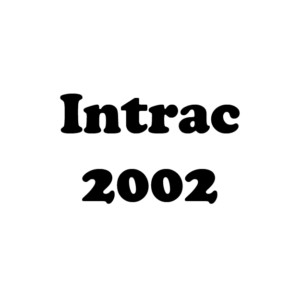 Intrac 2002