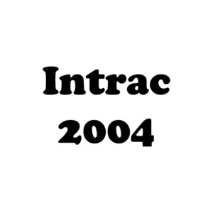 Intrac 2004