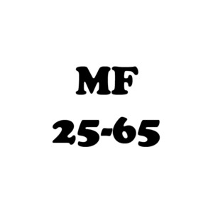 MF 25-65/ FE35