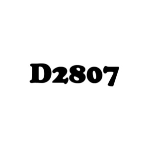 Deutz-D2807