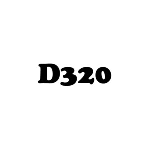 D320