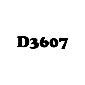 Deutz-D3607