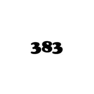 383