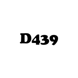 D439