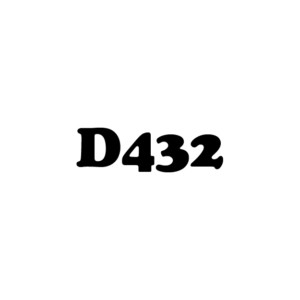 D432
