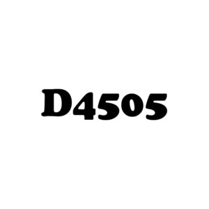Deutz-D4505