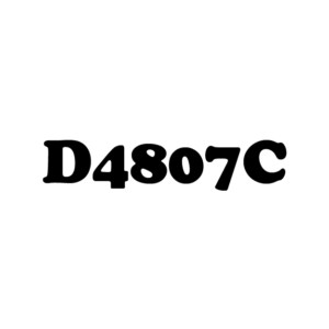 Deutz-D4807C