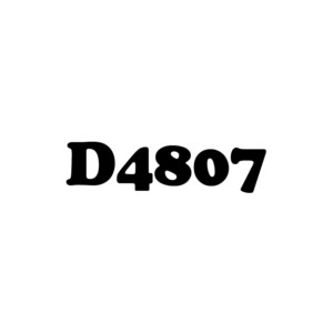 Deutz-D4807