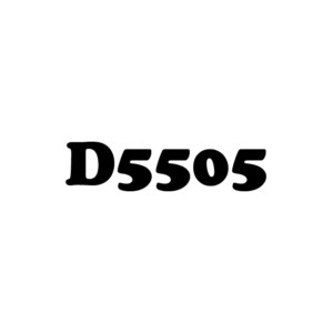 Deutz-D5505