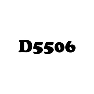 Deutz-D5506