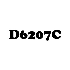 Deutz-D6207C