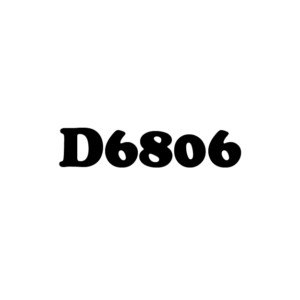 Deutz-D6806