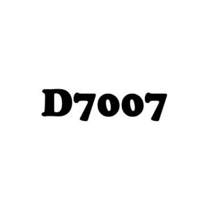 Deutz-D7007