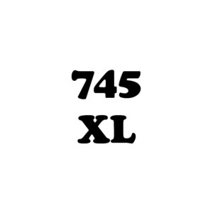 745 XL