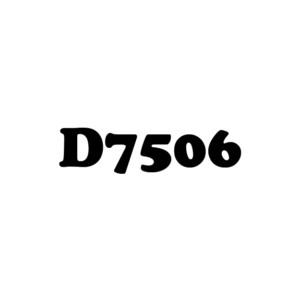 Deutz-D7506