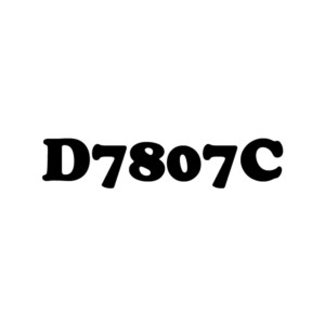 Deutz-D7807C