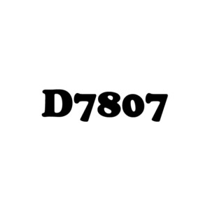 Deutz-D7807