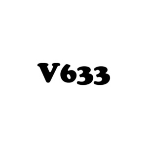 V633