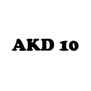 AKD 10