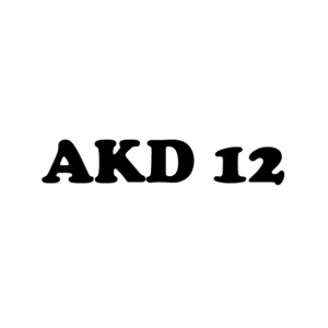 AKD 12