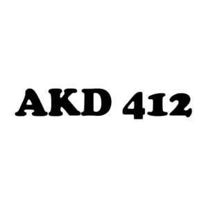 AKD 412