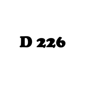 D226