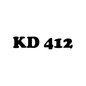 KD 412