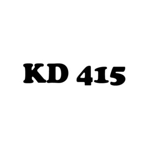 KD 415