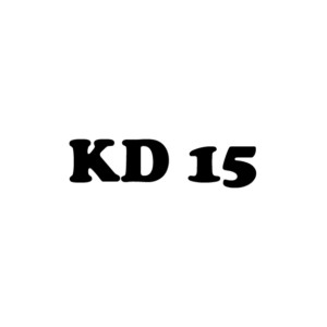 KD 15