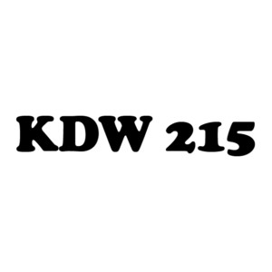 KDW 215