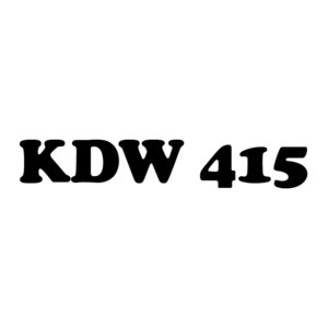 KDW 415