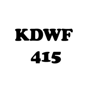 KDWF 415
