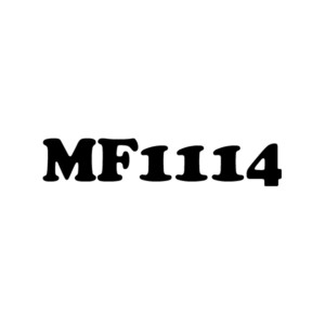 MF 1114