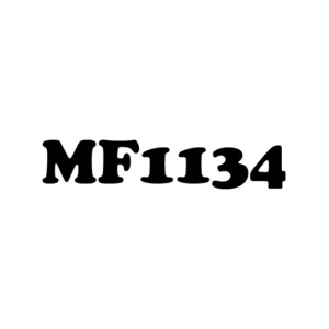 MF 1134