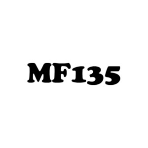 MF 135
