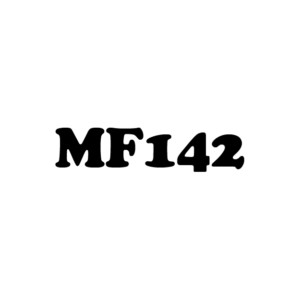 MF 142