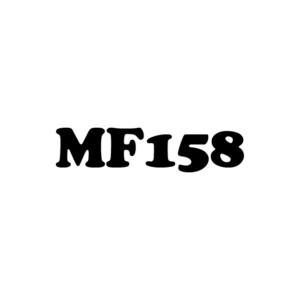 MF 158