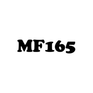 MF 165