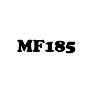 MF 185