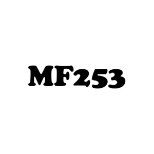MF 253