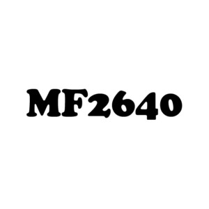 MF 2640