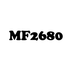 MF 2680